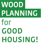 GOOD HOUSING for WOOD PLANNIN